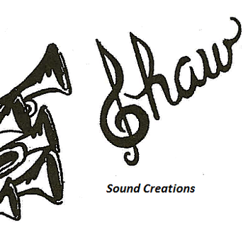 71 Shaw Sound Creations
