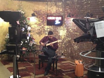 Christmas Concho Valley Live A chord-melody rendition of The Christmas Song. Check it out by clicking the YouTube link on the Home Page. Dec 2012
