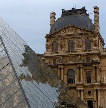 PARIS Louvre
