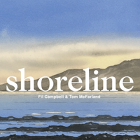 Shoreline by Fil Campbell & Tom McFarland