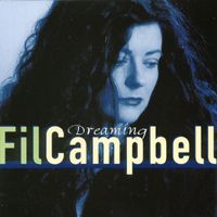 Dreaming by Fil Campbell