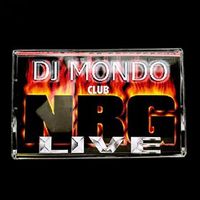DJ MONDO LIVE@CLUB NRG YBOR CITY (1999) by DJ MONDO
