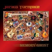 Memory Ghost by Jeriko Turnpike