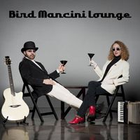 Bird Mancini Lounge by Bird Mancini