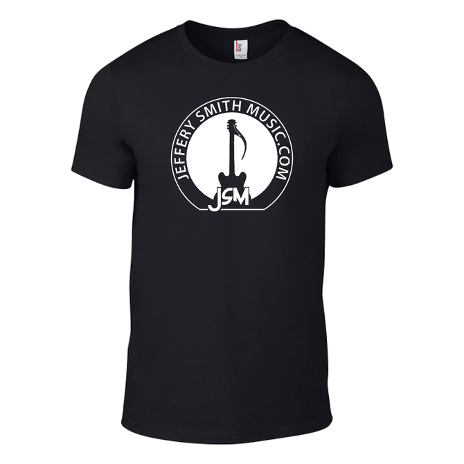 Black Tee Shirt $25 (Shipping Included)