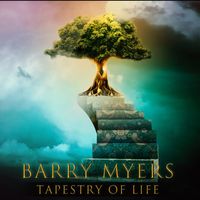 Tapestry of Life by Barry Myers