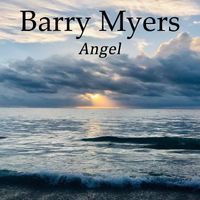 Angel by Barry Myers