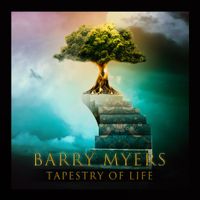 Tapestry Of Life by Barry Myers