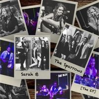 S&TS by Sarah & The Sparrows