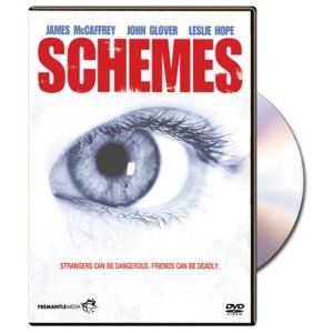 Scoring the Feature Film 'Schemes'

