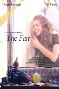 Scoring the Feature Film 'The Fair'
