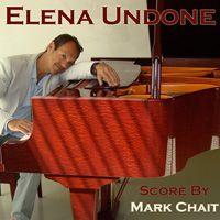 Mark's score to 'Elena Undone'
