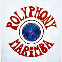 Polyphony Marimba  by Polyphony Marimba (2012)