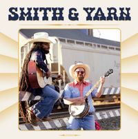 SMITH & YARN Album Release - Featuring Karen K
