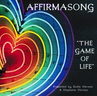 The Game Of Life: CD