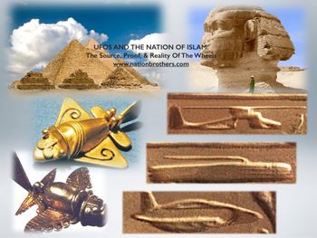 UFOs And The Nation Of Islam images 6
