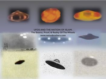 UFOs And The Nation Of Islam images 2
