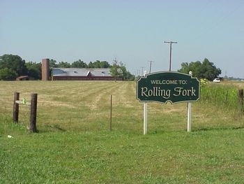 Rolling Fork, MS
