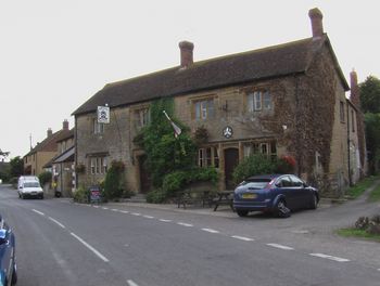 Wyndham Arms in Kingsbury Episcopi over in Somerset
