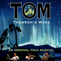Tom Thomson's Wake
