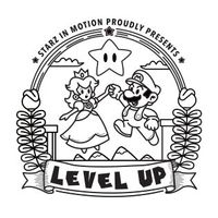Starz In Motion - Level Up