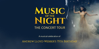  Music of the Night: The Concert Tour