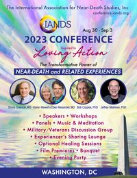 IANDS Conference