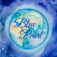 Blue Pearl  by Mary Lydia Ryan