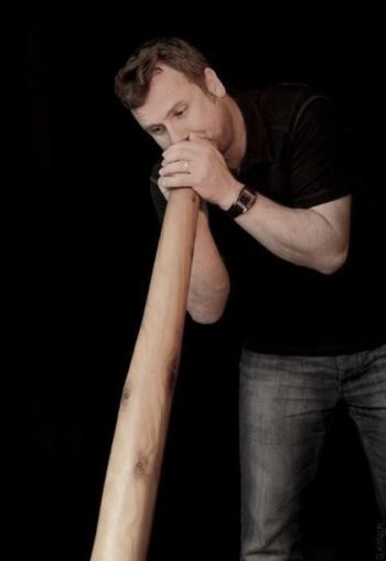 Didgeridoo Down Under
