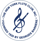 New York Flute Fair 2024