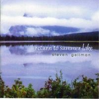 Return to Summer Lake (2000) by Steven Gellman