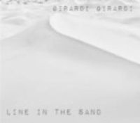 Girardi Girardi "Line In The Sand"