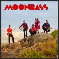 MoonBass by MoonBass