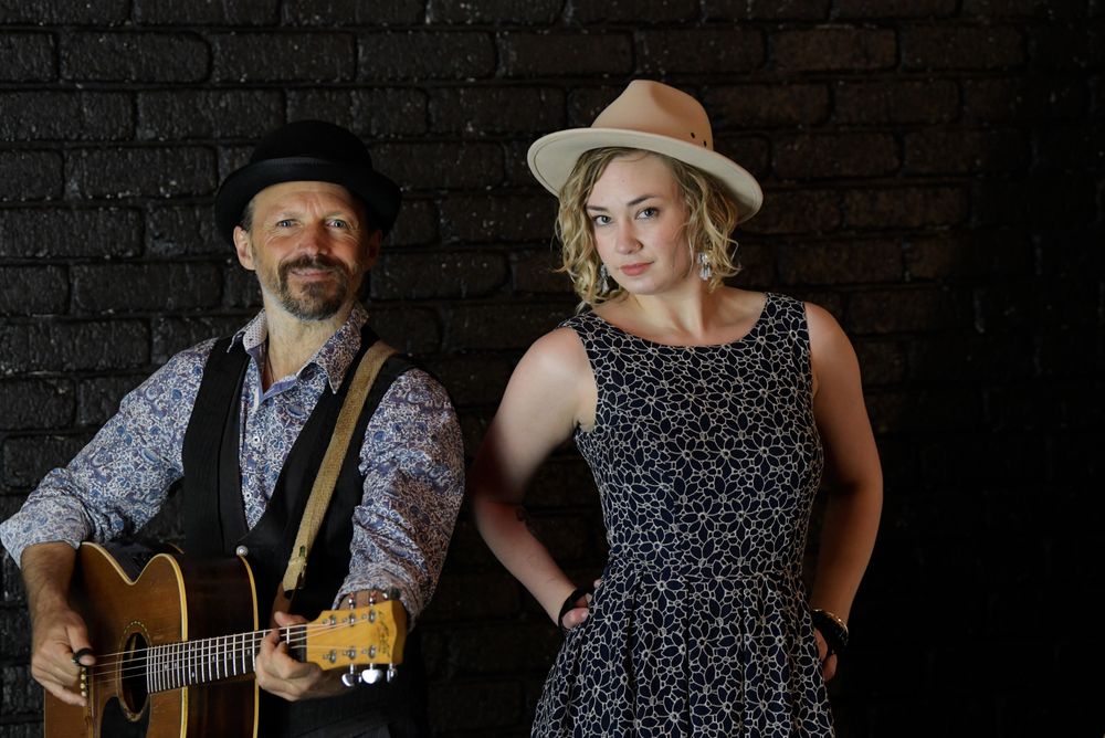 Heads'n'Tails Duo - DTK May 2022