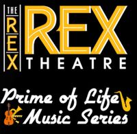 THE REX THEATER!