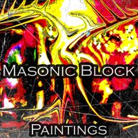 Paintings by Masonic Block