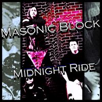 Midnight Ride by Masonic Block