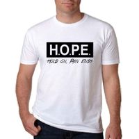 H.O.P.E. T-shirt
