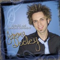 Things Are Looking Different by Jimmy Dooley