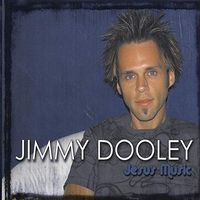 Jesus Music by Jimmy Dooley