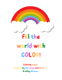 Fill the World With Color