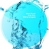 Waterscapes by Blaise Siwula & Jorge Nuno