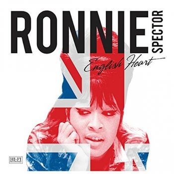 Ronnie Spector (English Heart)
