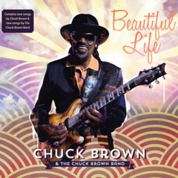 Chuck Brown (Beautiful Life)
