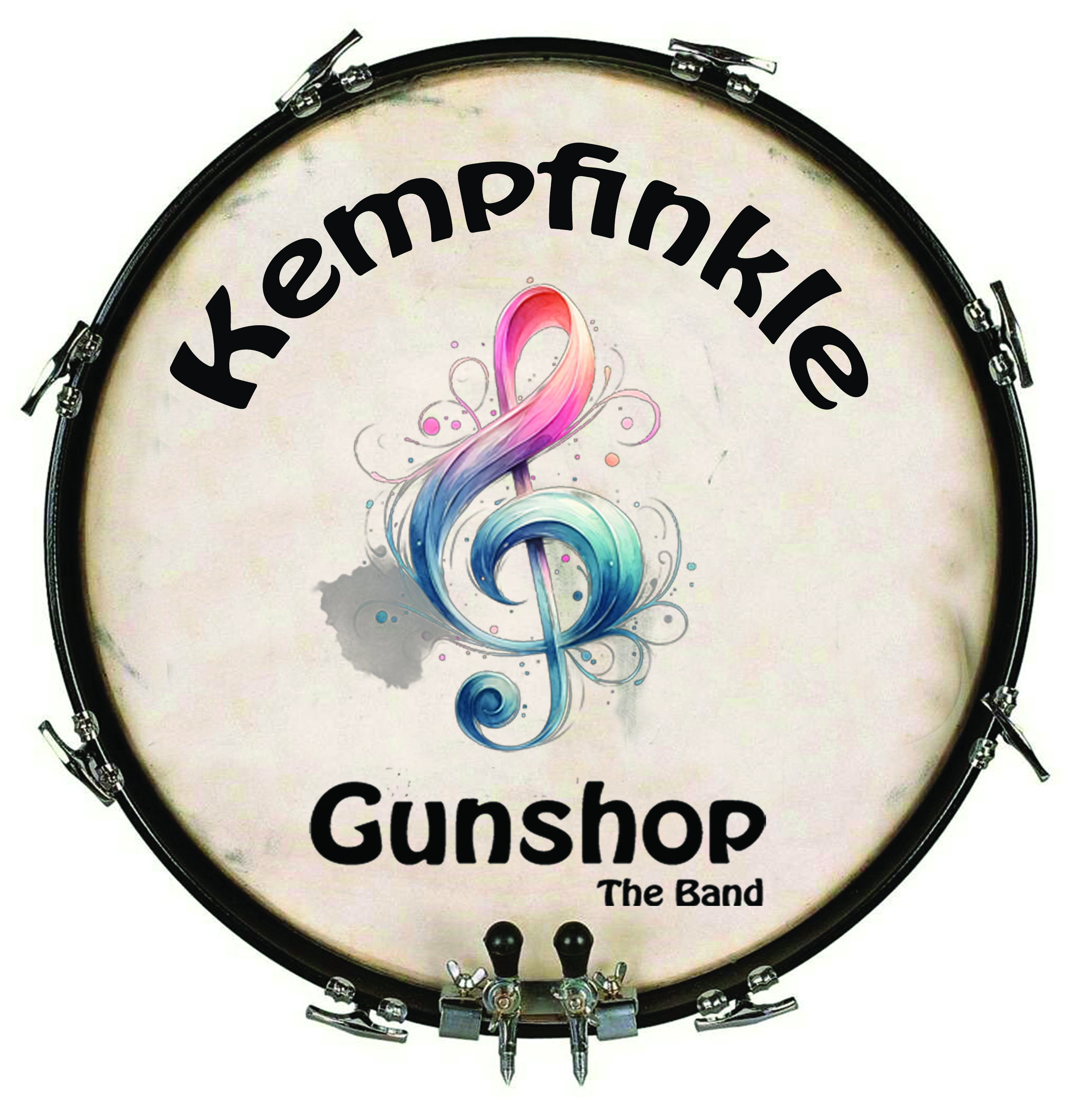 Kempfinkle Gunshop