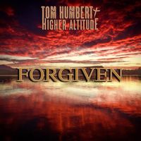 Forgiven by Tom Humbert + Higher Altitude feat. Jenifer D.