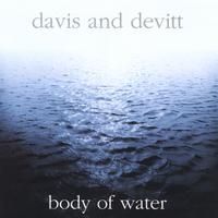 body of water by Davis and Devitt