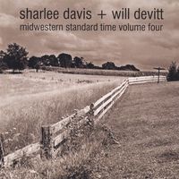 Midwestern Standard Time 4 by Sharlee Davis + Will Devitt
