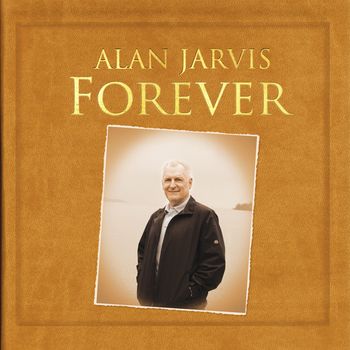 CD cover - Forever (2012)
