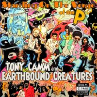 Standing On The Verge Of The P by ToNY CaMM and Earthbound Creatures